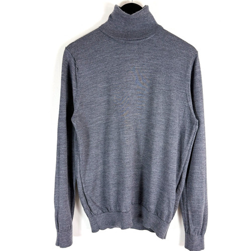Reiss caine roll neck mens - caine,