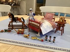 Dolls House 1.12 Scale