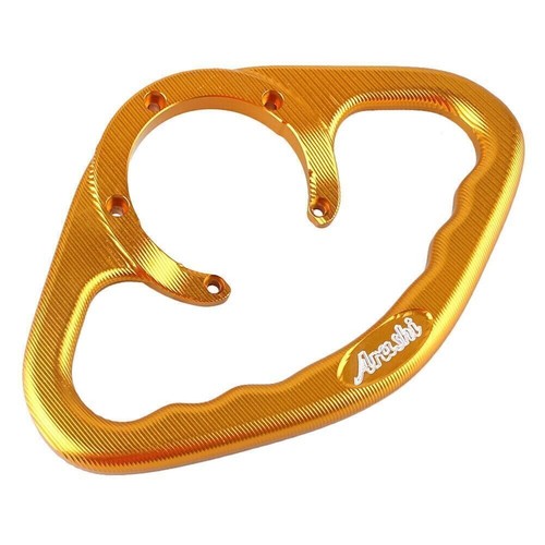 Passenger tank grab bar - tank, handle