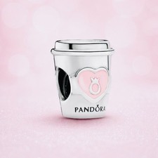NEW Authentic Pandora Silver