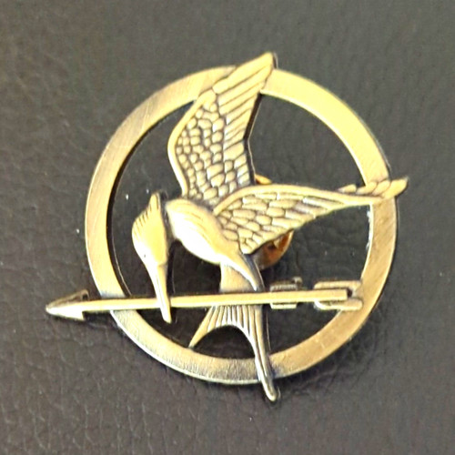 The hunger games - the,