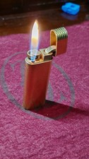 Cartier Lighter Gold. Very