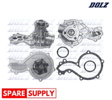 WATER PUMP FOR AUDI FORD SEAT