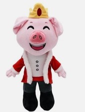 Technoblade Pig 1 ft YouTooz