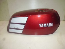 Yamaha XS250 XS360 XS400 77-81 petrol tank gas tank fuel tank ideal for repaint