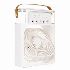 Portable 3 in 1 Fan Air
