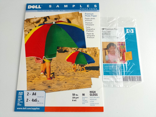 Dell print studio - studio, photo
