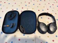 Bose qc25 quietcomfort - quietcomfort, 25