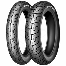 130/90B16 73H Dunlop D401 H/D