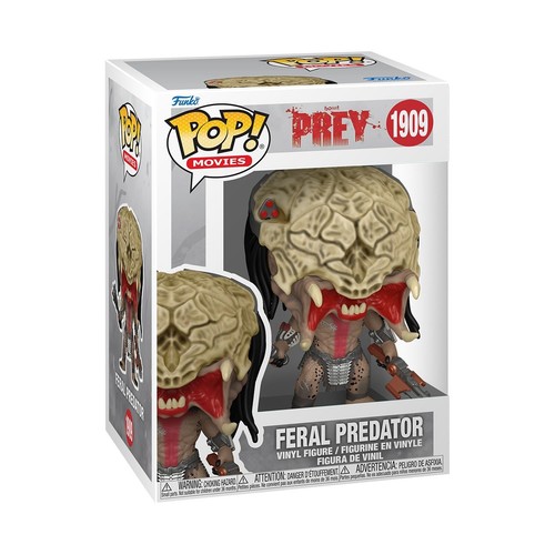 Funko pop movies prey - movies:,