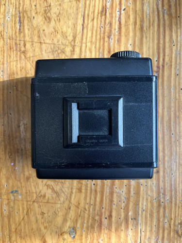 Mamiya rz67 professional - rz67, ii
