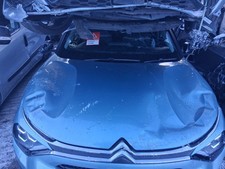 2023 CITROEN C4 MK3 FRONT