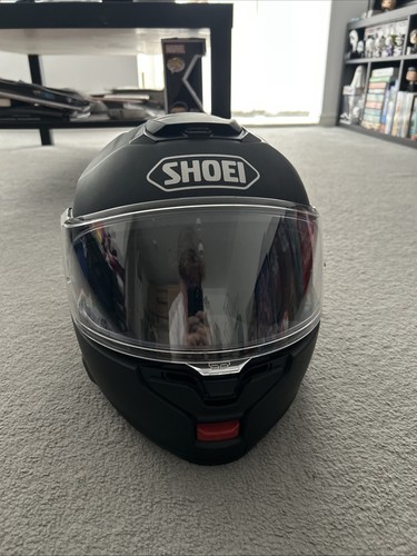 Shoei neotec modular - shoei,