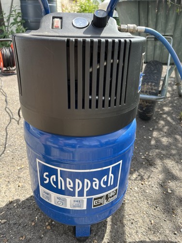 Scheppach hc24v ltr - hc24v,