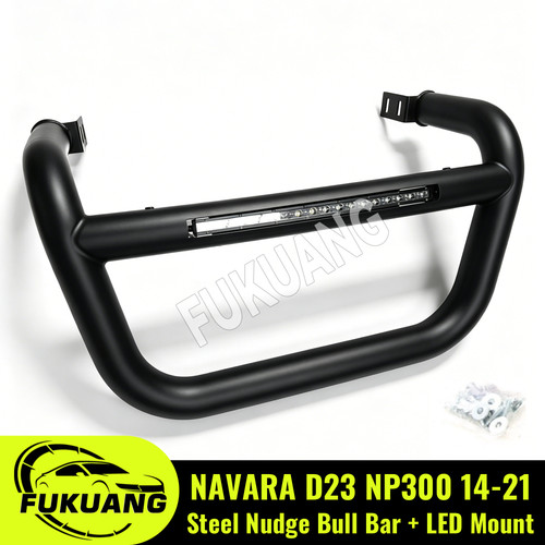 Nissan navara d23 - nissan,
