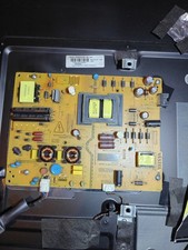 Toshiba 50UA3D63DB TV Power