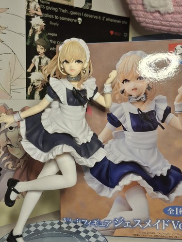 Taito jess maid - taito,