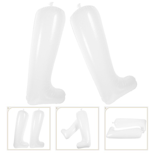 Pairs inflatable boot - pairs,