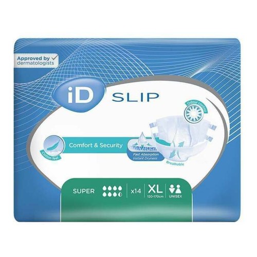 Expert slip super xl - expert,