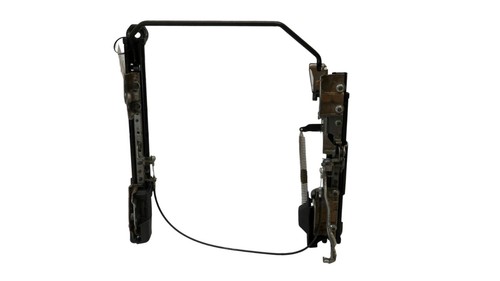 2007 2011 toyota - 2007-2011, driver
