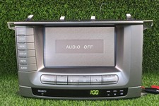 Lexus LX470 2003-2004 Multi