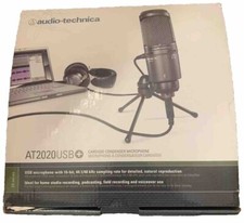 Audio - Technica AT2020 USB