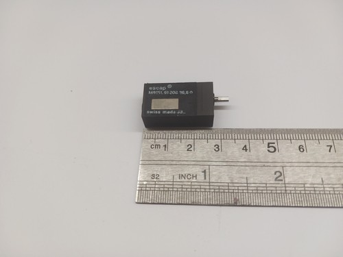 Portescap m15l geared - m15l, motor