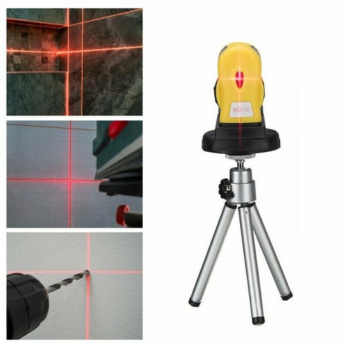 Laser level self leveling - level,