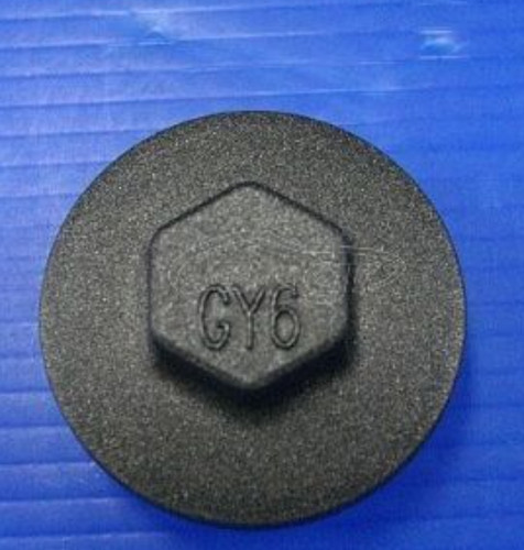 Original oil exhaust - oil,