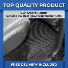 FOR VW AMAROK 10> DOUBLE-CAB