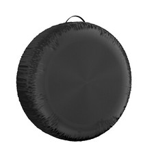 REAR SPARE TYRE WHEEL COVER