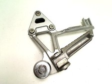 foot peg rear left KAWASAKI