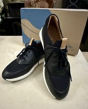 Clarks Ladies Unstructured Un