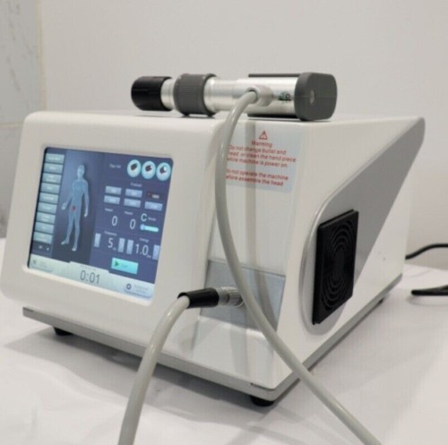 Shockwave therapy machine - therapy,