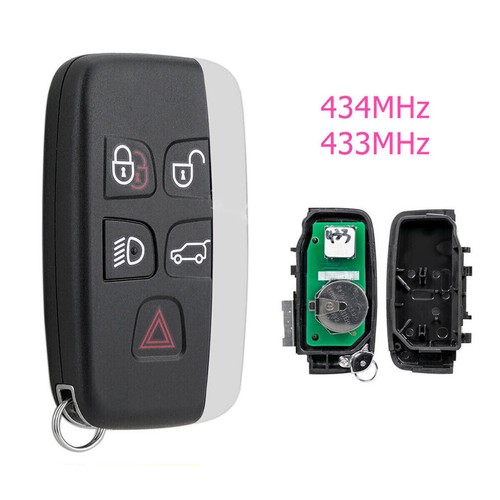 434mhz replacement for jaguar - 434mhz,