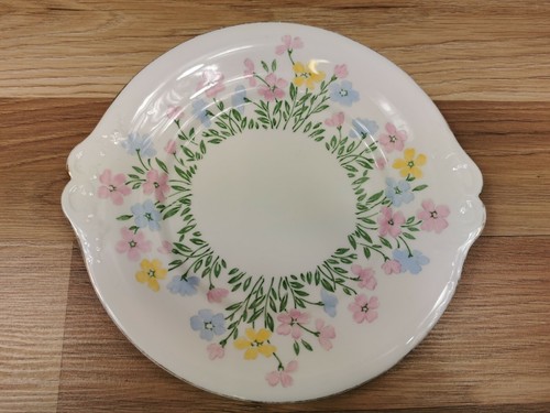 Vintage crown staffordshire - vintage,