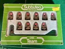 Subbuteo LW Southampton ref