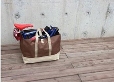 For Brompton Carrier Bag Bike