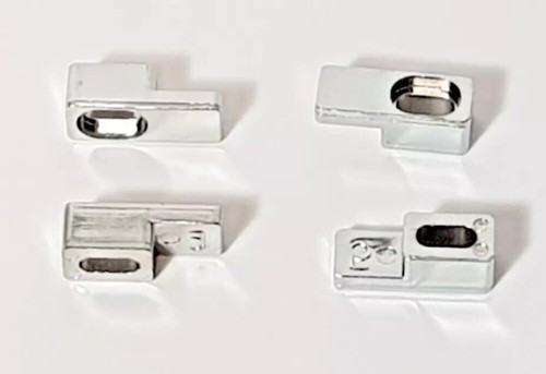 4pcs 6mm shower - 4pcs, glass