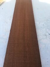 Mahogany Timber Hardwood Sawn