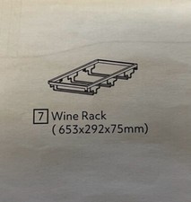 Habitat Beach Bar Gazebo Spare Replacement Parts Garden Furniture 