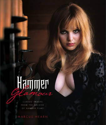 Hammer glamour classic images - hammer,