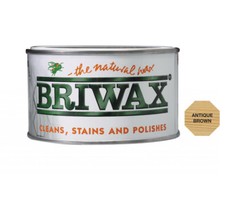 Briwax Antique Brown Furniture