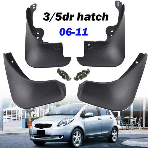 For toyota yaris vitz xp90 - for,