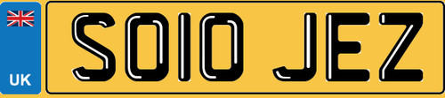 Jeremy cherished registration - cherished,