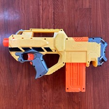 Nerf N-Strike Rayven Stinger