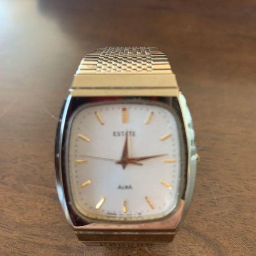 Seiko men watch - men's,
