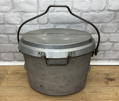 Army field kitchen vintage - kitchen,