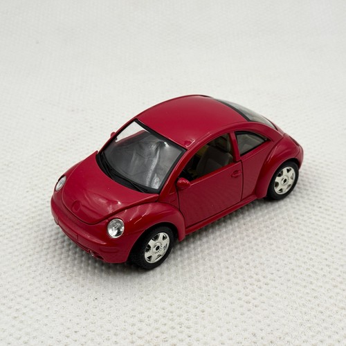 Burago volkswagen new - burago,