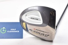 Adams Insight XTD Driver /
